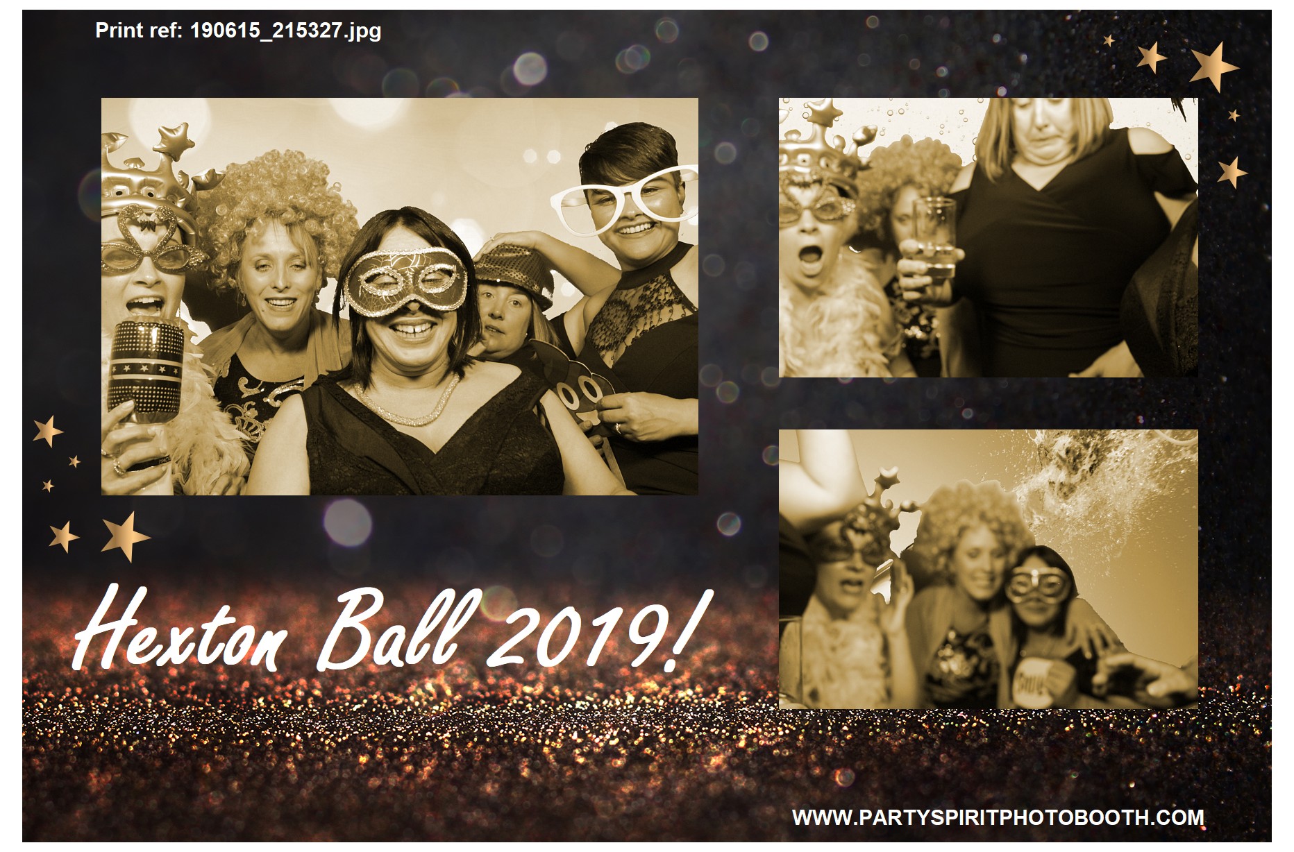 Hexton Ball 2019 | View more photos from the event at gallery.partyspiritphotobooth.com/u/PartySpiritPhotoBooth/Hexton-Ball-2019